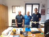 Bareggio / Cronaca - I gioielli rubati, recuperati 