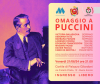 Musica / Eventi - Omaggio a Puccini 