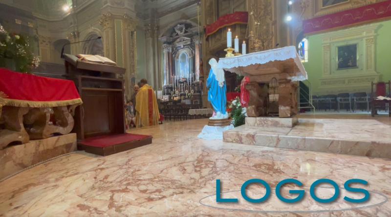 Vanzaghello - Celebrazione religiosa 