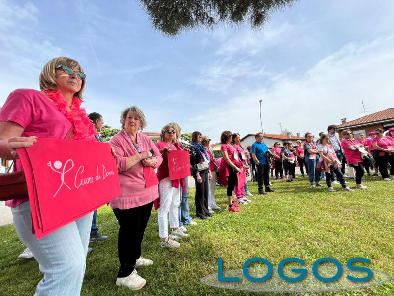 Territorio - L'associazione 'Cuore di Donna' 