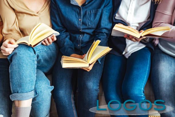Robecchetto, Eventi, Libri