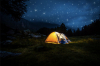 Territorio - Notte sotto le stelle 