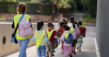 Scuole - Pedibus 