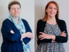 Nosate / Politica - Carmen Tonella e Evelyn Colpo 