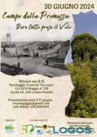 Lonate / Eventi - La locandina 