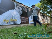 Cuggiono / Territorio - Il murales 