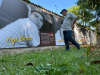 Cuggiono / Territorio - Il murales 