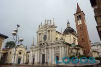 Busto Arsizio - Il centro città 