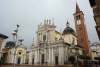 Busto Arsizio - Il centro città 