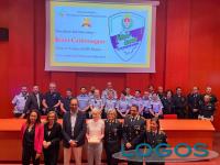 Busto Arsizio - La premiazione del concorso 