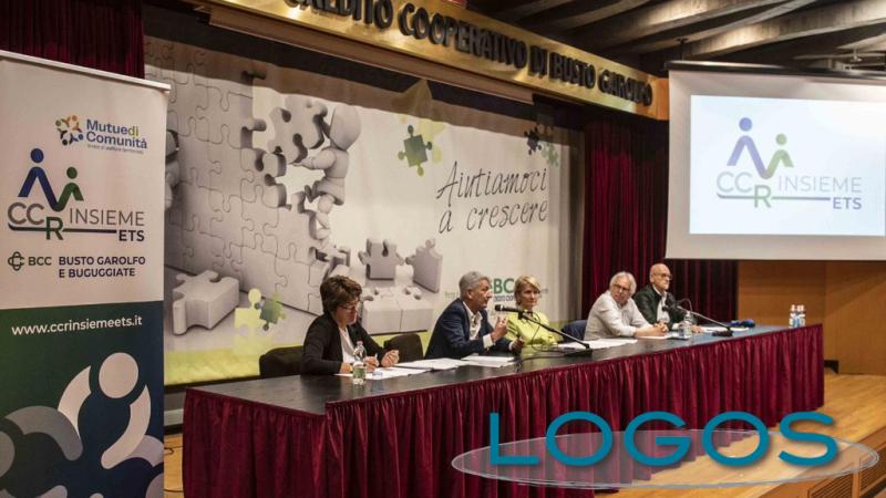Territorio - Bcc 