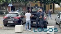 Territorio - Controlli nelle stazioni ferroviarie 