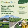 Territorio - Convegno Parco del Ticino 3 luglio