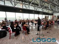 Malpensa / Eventi - 'Festa della Musica' 