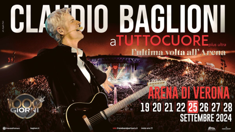 Claudio Baglioni_a tutto cuore