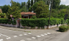 Bareggio - villa Aosta confiscata ala mafia