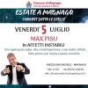 Magnago / Eventi - Max Pisu 2024
