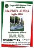 Castano / Eventi - 'Festa Alpina' 