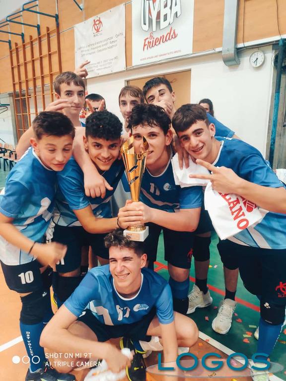 Turbigo / Sport - Under 15 DST Volley 