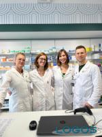 Busto Garolfo / sociale / salute - Farmacia la rotonda