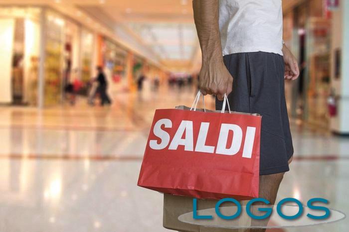 Commercio - Saldi (Foto internet)
