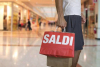 Commercio - Saldi (Foto internet)