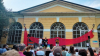 Inveruno - Un momento dell'evento 