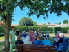 Villa Cortese / Sociale - Pomeriggio di 'ben-essere'
