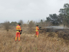Territorio - Servizio antincendio boschivo 