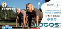 Legnano / Sport / Salute - 'Legnano Si Muove'