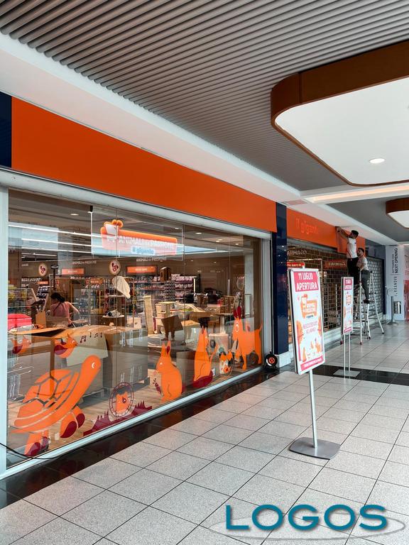 Commercio - Petstore 