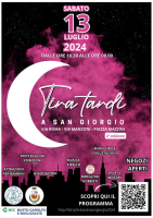 San Giorgio su Legnano / Eventi - 'Tira Tardi' 