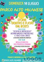 Eventi - La locandina 