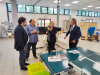 Busto Arsizio / Milano - Visita a MalpensaFiere 