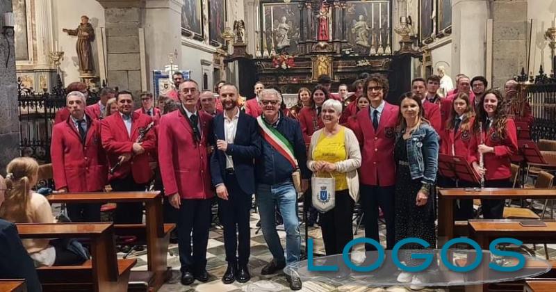 Vanzaghello / Musica - La banda 