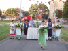 Parabiago - Madonna della Neve 