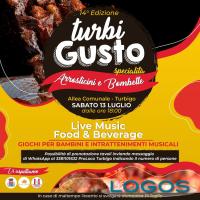 Turbigo / Eventi - 'turbiGusto' 