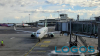 Malpensa - L'aeroporto (Foto d'archivio)