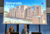 Milano / Scuole - Visita alla Iulm 