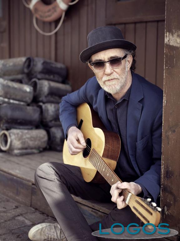 Musica - Francesco De Gregori (Foto Daniele Barraco)