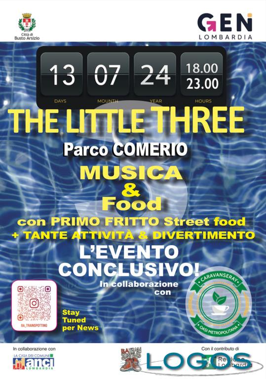 Busto Arsizio, Eventi