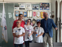 Eventi / Sport - Olimpiadi 2025