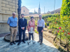 Novara / Sociale / Salute - Donazione a sostegno del Parkinson