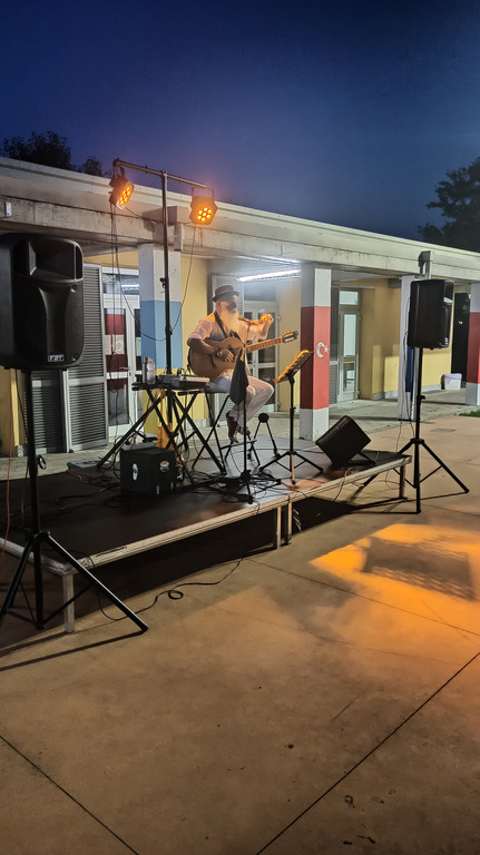 Legnano / eventi - chiusura stagione Pertini