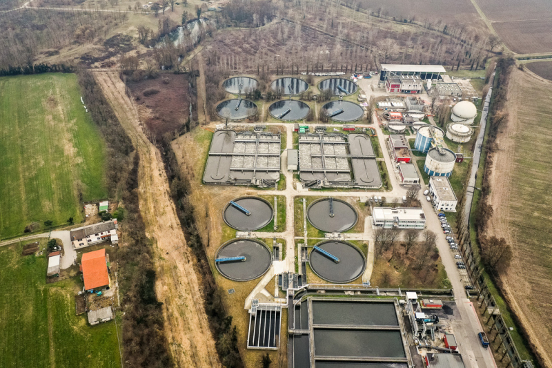Salute, Sociale, Energia & Ambiente, Robecco