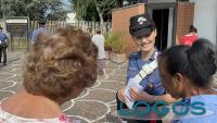 Territorio - Carabinieri 