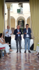 Milano - 'Open day' a Palazzo Isimbardi 