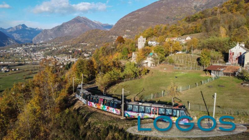 Territorio - Ferrovia Vigezzina Centovalli