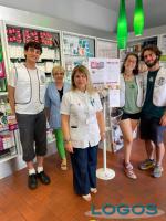 Salute / Territorio - Raccolta medicinali 
