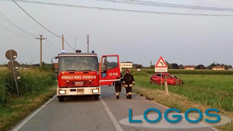 Inveruno, Mesero, Cronaca, Casorezzo, Magenta, Cornaredo